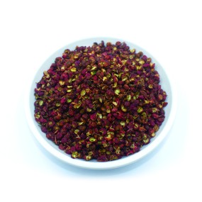 Peppertree Pricklyash Factory - Dried Herbal Medicine Wholesale