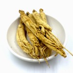 Panax Ginseng Extract Factory - Chinese Ginseng Powder Supplier