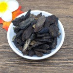 Cistanche Deserticola Manufacturer - Dried Herbal Slices