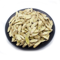 Astragalus Slices Factory - Traditional Herbal Extract Supplier