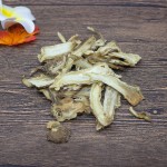 Angelica Root Manufacturer - Sinensis Herbal Tablets Factory