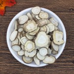 Angelica Dahurica Root Manufacturer - Natural Baizhi Supplier