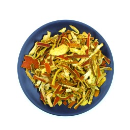 Pericarpium Citri Manufacturer - Dried Herbal Medicine OEM