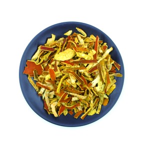 Pericarpium Citri Manufacturer - Dried Herbal Medicine OEM