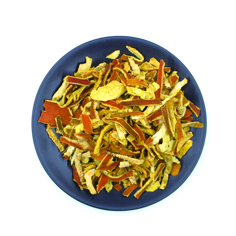 Pericarpium Citri Manufacturer - Dried Herbal Medicine OEM