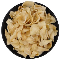 Lily Bulb Slice Manufacturer - Organic Loose Tea OEM