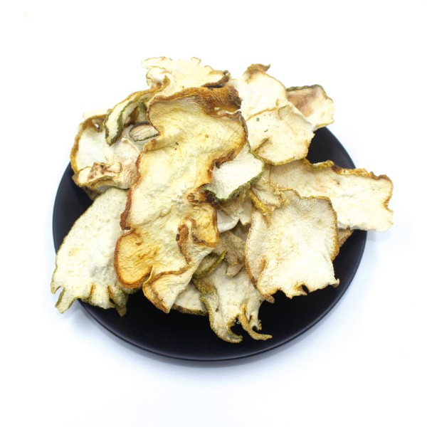Fingered Citron Slices Factory - Dried Fo Shou Wholesale