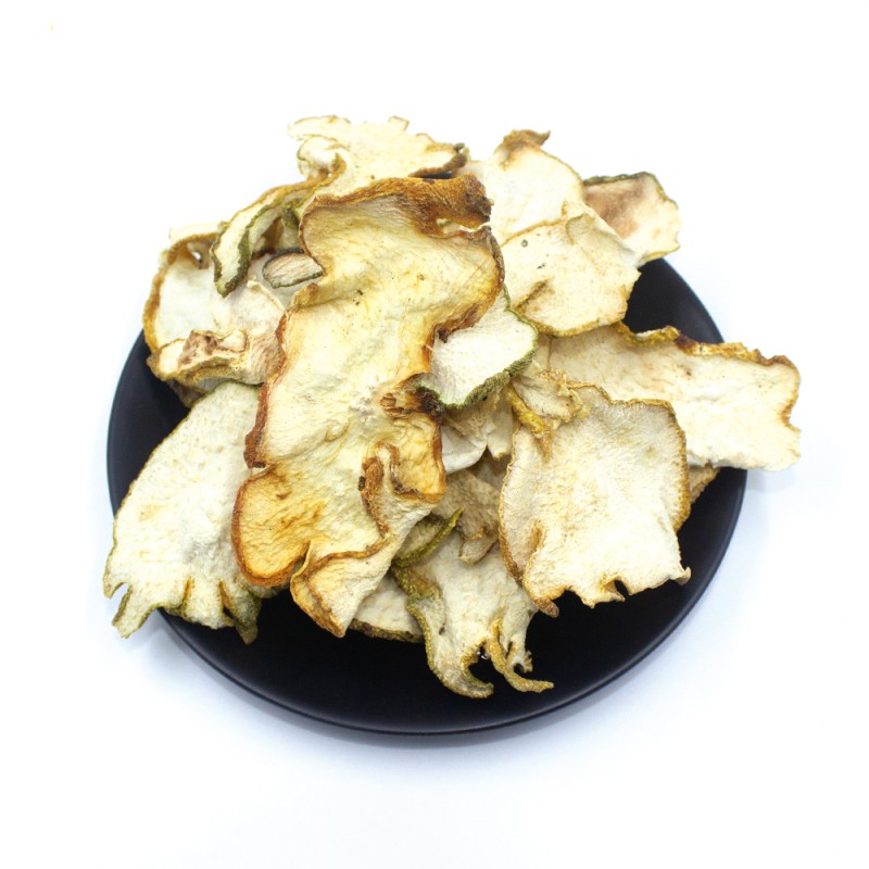 Fingered Citron Slices Factory - Dried Fo Shou Wholesale