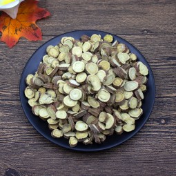 Organic Licorice Factory - Bulk Herbal Medicine Supplier