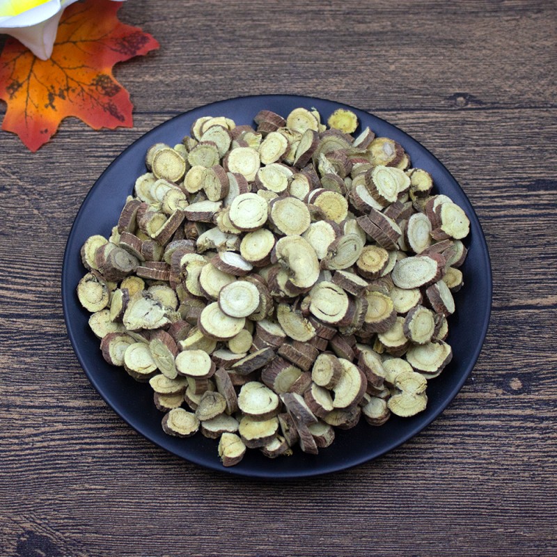 Organic Licorice Factory - Bulk Herbal Medicine Supplier