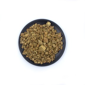Codonopsis Root Slice Factory - Dang Shen Herbal Supplier