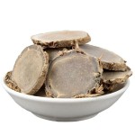 Curcuma Zedoaria Manufacturer - E Zhu Rhizome Processing