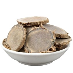 Curcuma Zedoaria Manufacturer - E Zhu Rhizome Processing