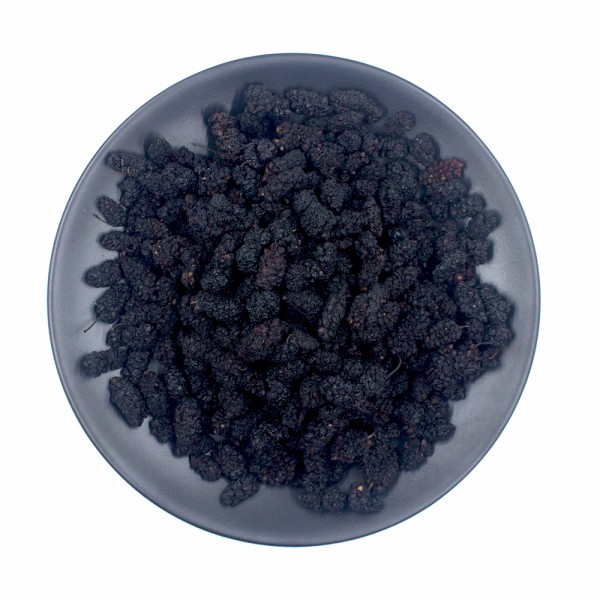 Mulberry Fruit Manufacturer - Traditional Herbal Medicine