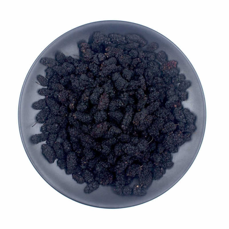 Mulberry Fruit Manufacturer - Traditional Herbal Medicine