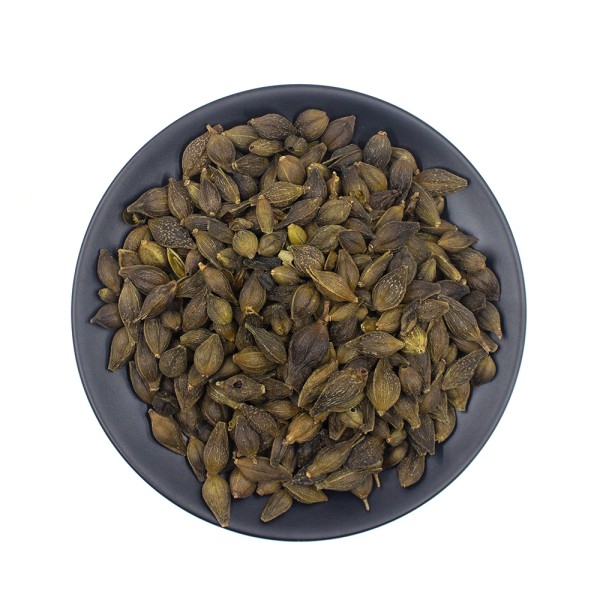 Forsythia Factory - Chinese Herbal Medicine Wholesale