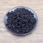 Dried Black Mulberry Factory - Bulk Natural Fruit Supplier