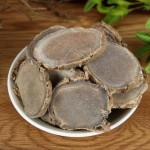 Curcuma Zedoaria Manufacturer - E Zhu Rhizome Processing