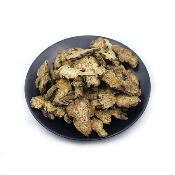 Atractylodes Rhizome Manufacturer - Sun Dried Herbal Medicine