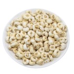 Fritillaria Cirrhosa Factory - Raw Dried Bulbs Herb Supplier