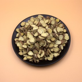 Licorice Root Set Factory - Traditional Remedies Supplier