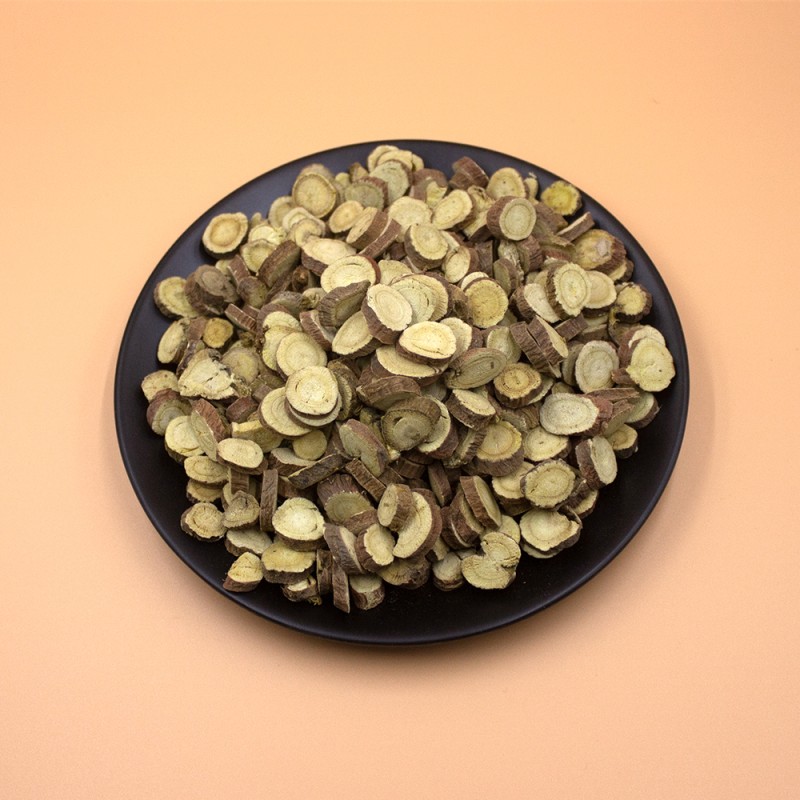 Licorice Root Set Factory - Traditional Remedies Supplier