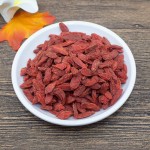 Goji Berry Manufacturer - Air Dried Wolfberry Factory