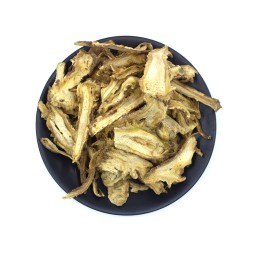 Angelica Root Slice Manufacturer - Traditional Chinese Medicine