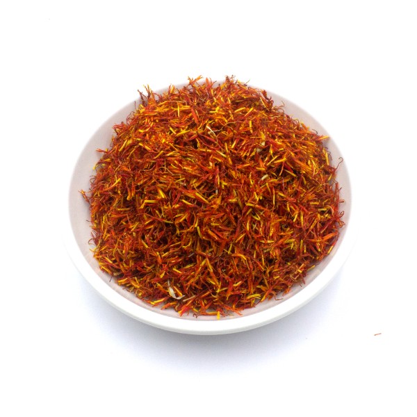 Safflower Manufacturer - Natural Dried Hong Hua Wholesale