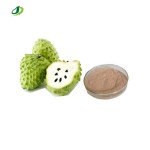 Graviola Fruit Extract Manufacturer - Soursop Powder Annona Muricata