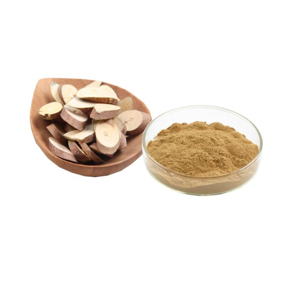 Mulberry Twig Extract Factory - 10:1 Herbal Powder Bulk Supply