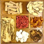 Immunity Soup Manufacturer - Angelica Goji Custom Blend