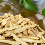 Eyesight Soup Pack - Dendrobium Goji Custom Ingredients