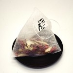 Alertness Tea Bags Factory - Boosts Eye Health Natural Ingredients