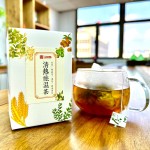 Blooming Tea Supplier - Summer Heat Relief OEM Branding Service