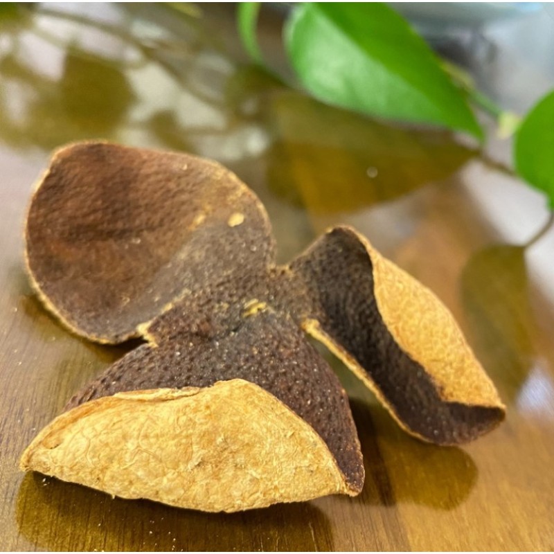 Orange Peel Extract Supplier - Xinhui Tangerine Peel Bulk