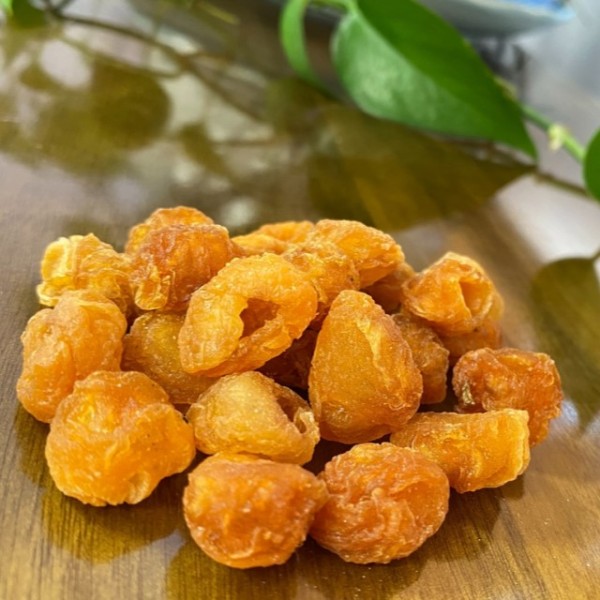 Dried Longan Supplier - Seedless Peeled Herbal Medicine OEM