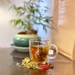 Detox Tea Bags Supplier - Cooling Herbal OEM Packaging Available