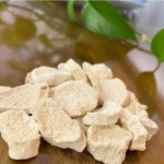 Eyesight Soup Pack - Dendrobium Goji Custom Ingredients