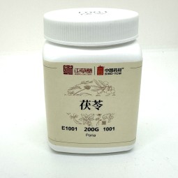 Poria Granules Manufacturer - Poria Cocos TCM Herbs Wholesale