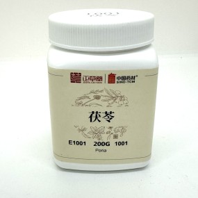 Poria Granules Manufacturer - Poria Cocos TCM Herbs Wholesale