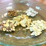 Lung Beauty Soup - Yam Almond Custom Ingredients