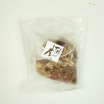 Detox Tea Bags Supplier - Cooling Herbal OEM Packaging Available
