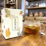 Wolfberry Tea Manufacturer - Organic Alleviates Depression Custom