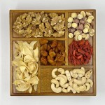 Liver Kidney Soup Pack - Longan Walnut Custom Blend