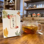 Slimming Tea Bags Supplier - Herbal Blend Beauty Skin Custom