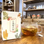 Herbal Tea Bags Factory - Custom Blends Health Conscious Bulk