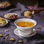 Chrysanthemum Flower Factory - Natural Dried Flowers Tea Grade