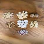 Dampness Elimination Soup - Qi Benefiting Custom Formula