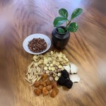 Heart Tranquillization Soup - Date Seed Longan Custom Blend